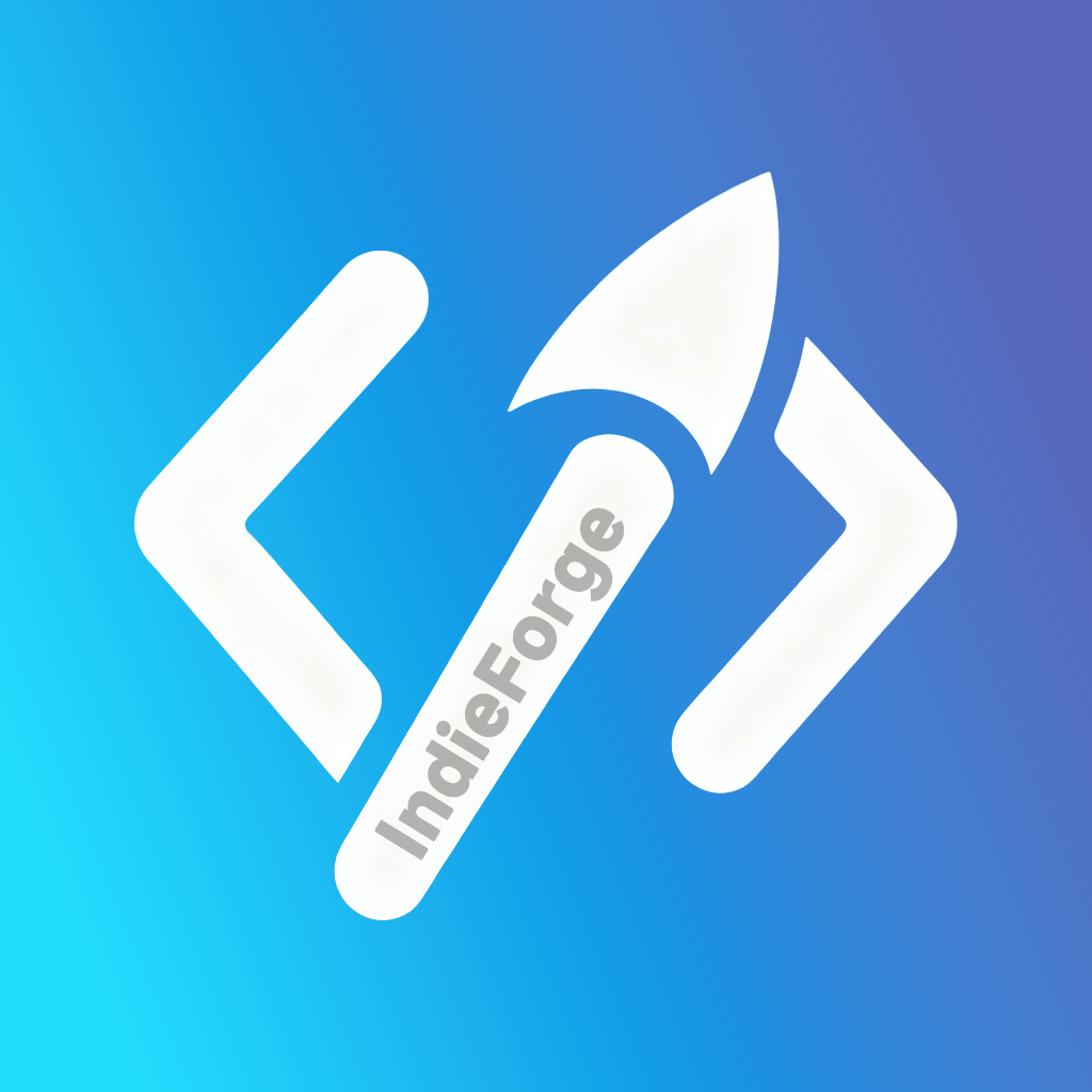 IndieForge